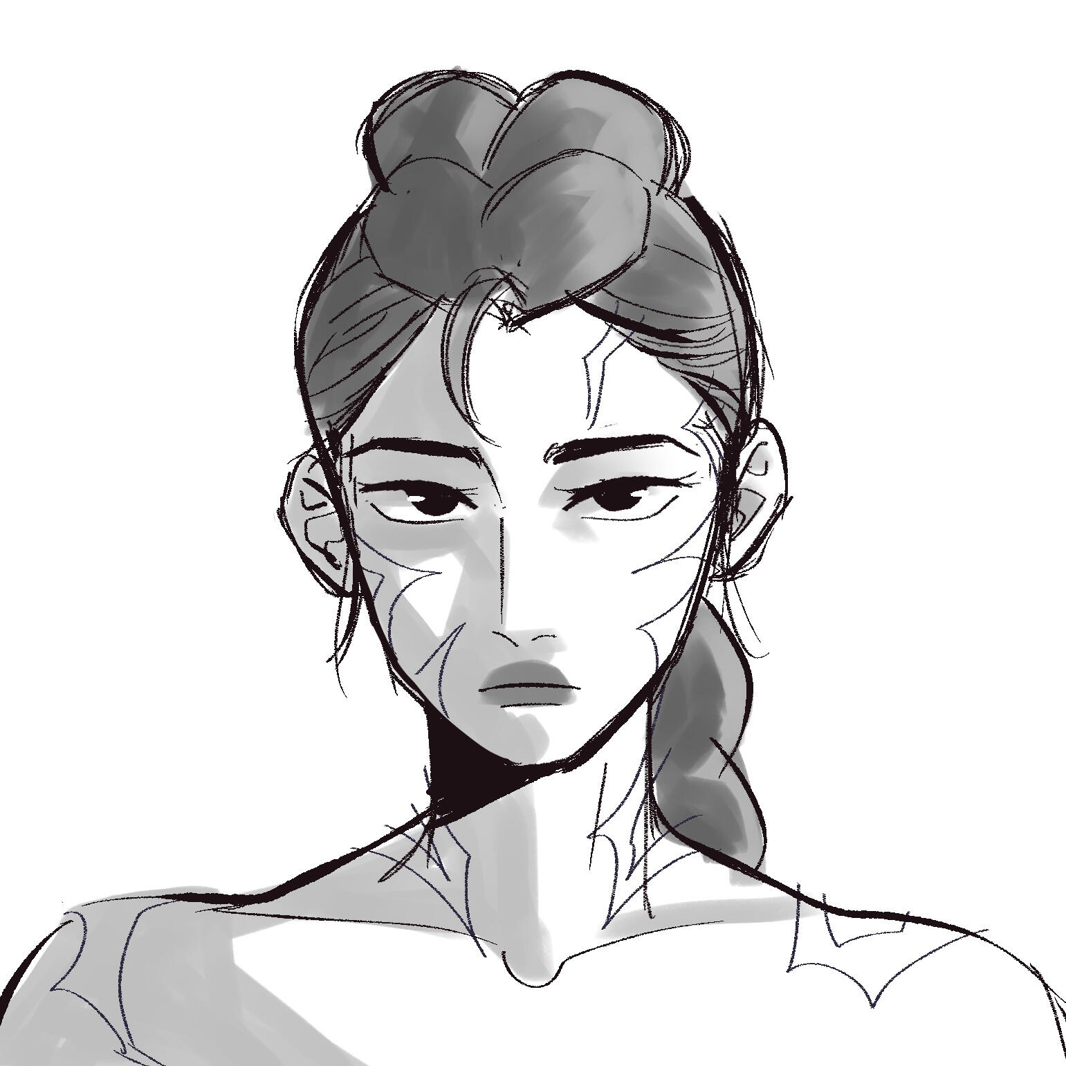 Headshot