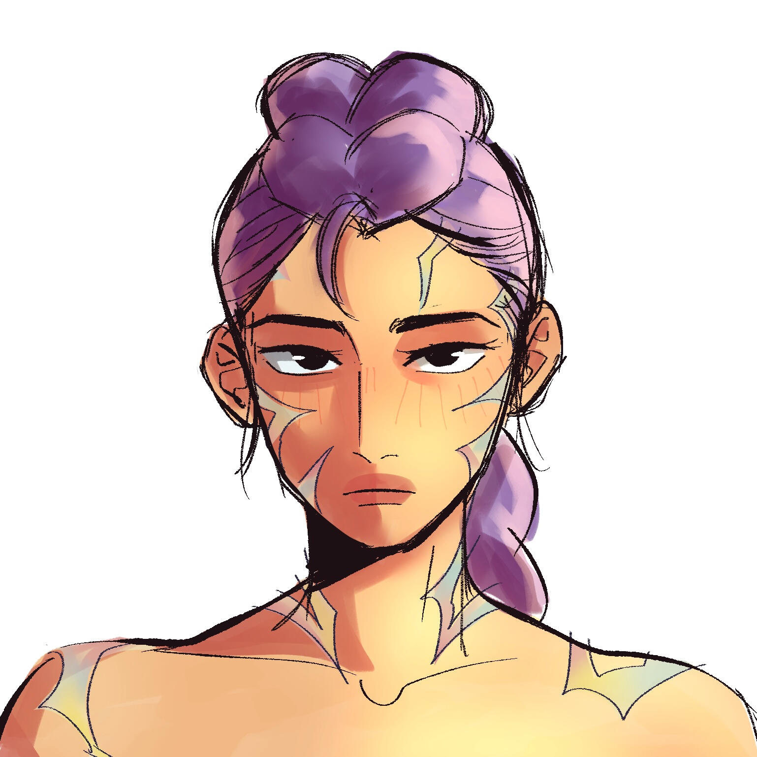 Headshot