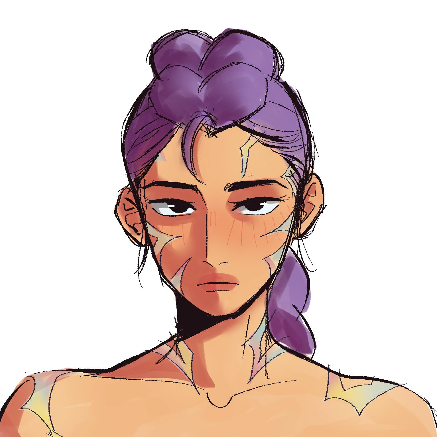 Headshot